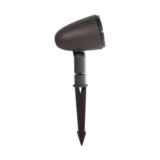 Sonance SGS SAT 4 PACK – Satellit von der Seite ohne Gitter
