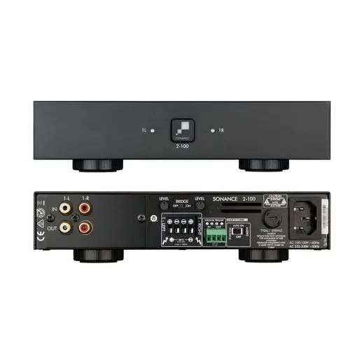 Sonance Sonamp 2-100