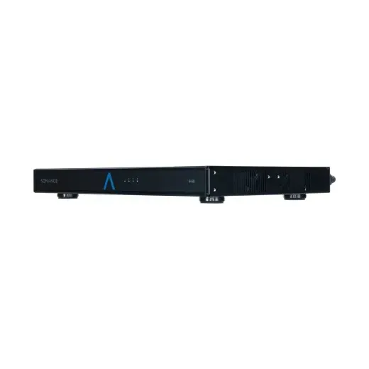 Sonance Sonamp 8-50 – Ansicht 2