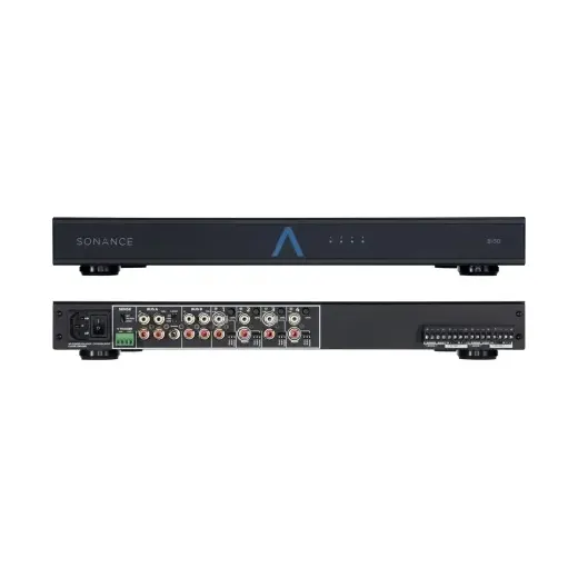 Sonance Sonamp 8-50
