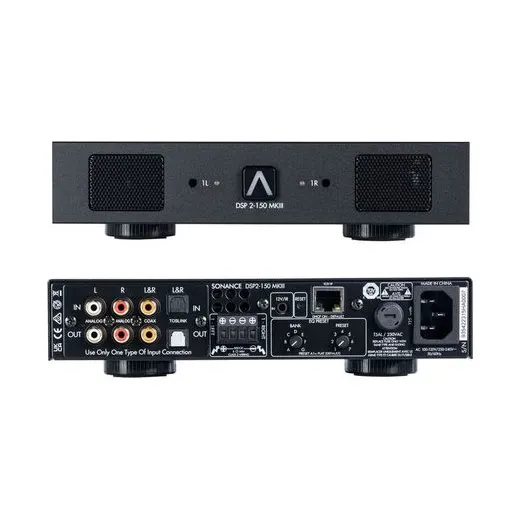 Sonance Sonamp DSP 2-150 Mk III
