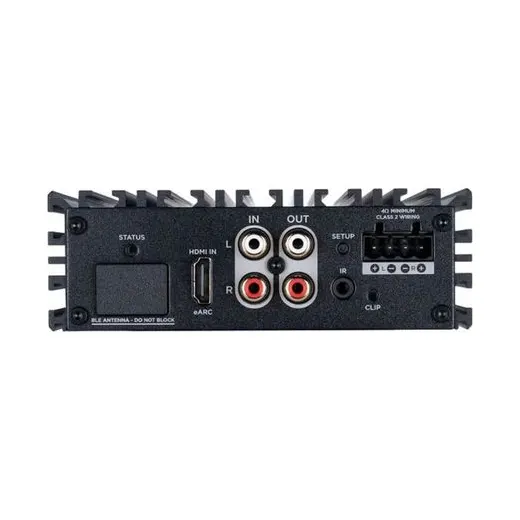 UA 2-125 ARC