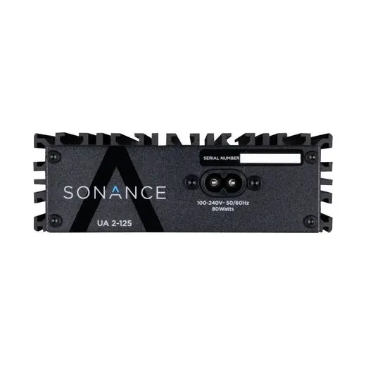 Sonance UA 2-125 – Ansicht 3