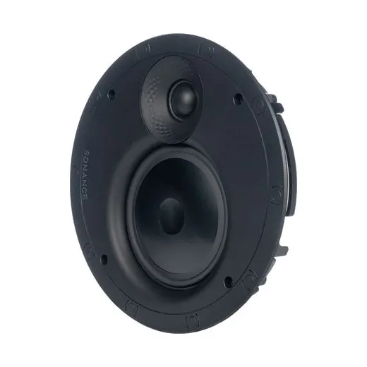 Sonance VX52R UTL – Frontansicht von schräg oben ohne Gitter