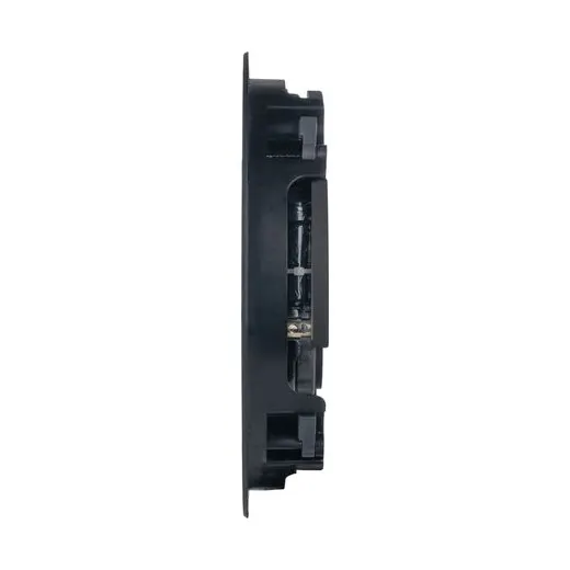 Sonance VX52R UTL – Seitenansicht mit der flachen Bauform