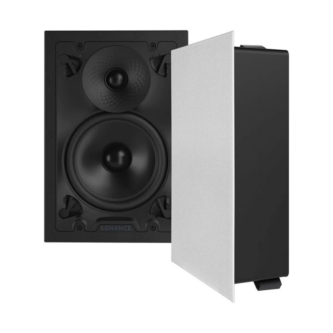 Sonance VX62 – 6,5-Zoll-In-Wall-Lautsprecher für die Wand