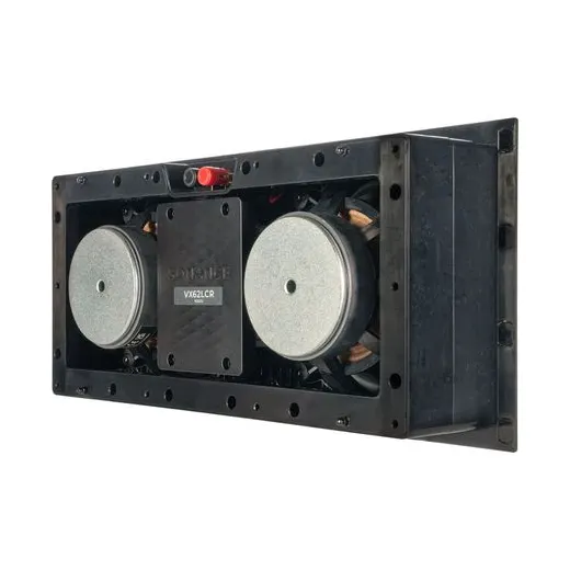 VX62LCR Einbaulautsprecher