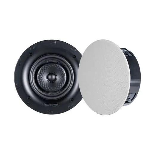 Sonance VX62R SST TL – Single-Stereo und flache Bautiefe in einem 6,5-Zoll-Deckenlautsprecher