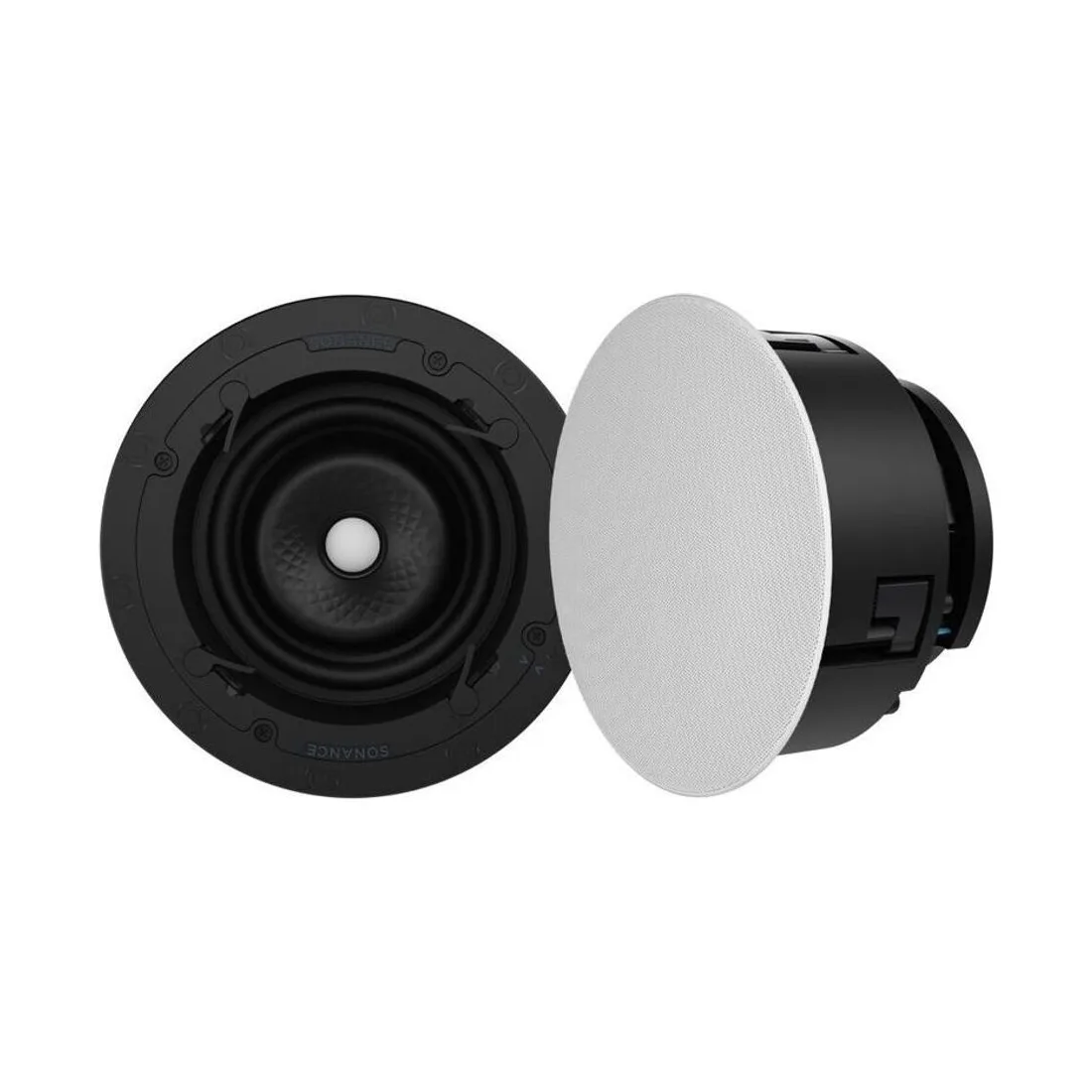Sonance VX66R – 6,5-Zoll-Deckenlautsprecher mit Kevlar-Konus