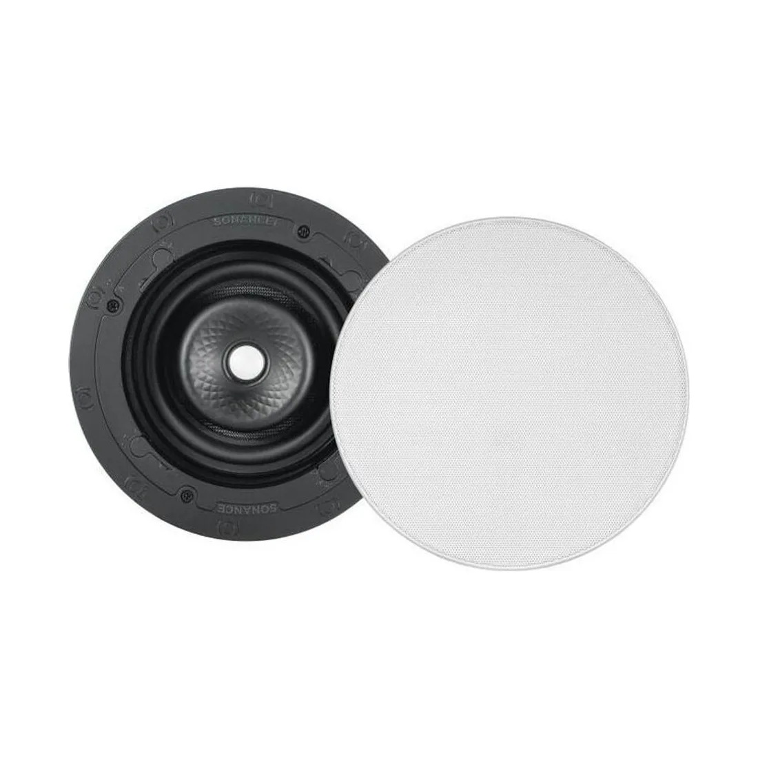 Sonance VX66R SST – audiophiles Single-Stereo aus einem 6,5-Zoll-Deckenlautsprecher