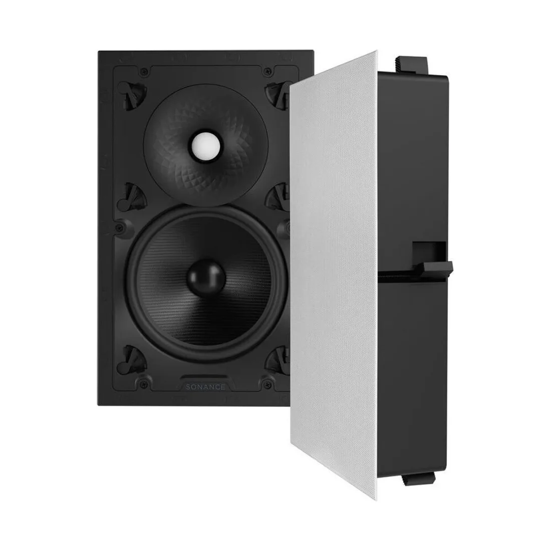 Sonance VX86 – 8-Zoll-In-Wall-Spitzenmodell für die Heimkino-Front
