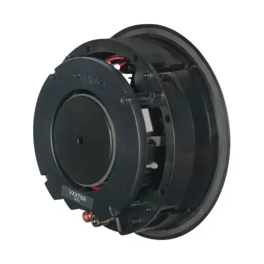VX XT6R – Einbaulautsprecher