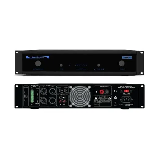Stealth Acoustics SA255