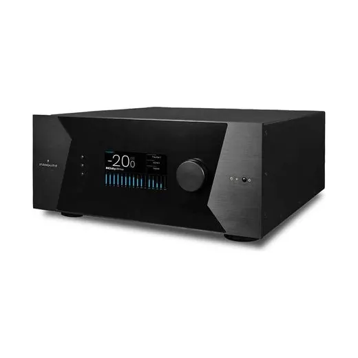 StormAudio ISP Elite 32 Digital AoIP MK3