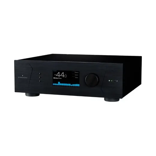 StormAudio ISP Evo 20 AoIP