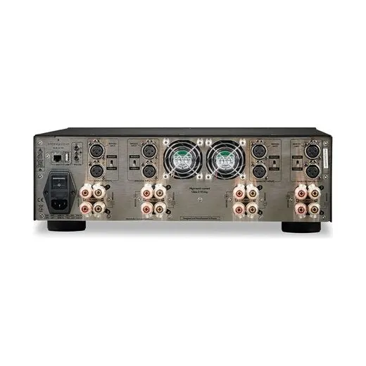 StormAudio PA 8 Ultra – Ansicht 2
