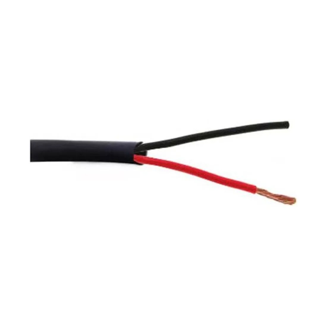 Structured Cable Products 14-2 DB – gelgefülltes Lautsprecherkabel für die direkte Verlegung im Erdreich