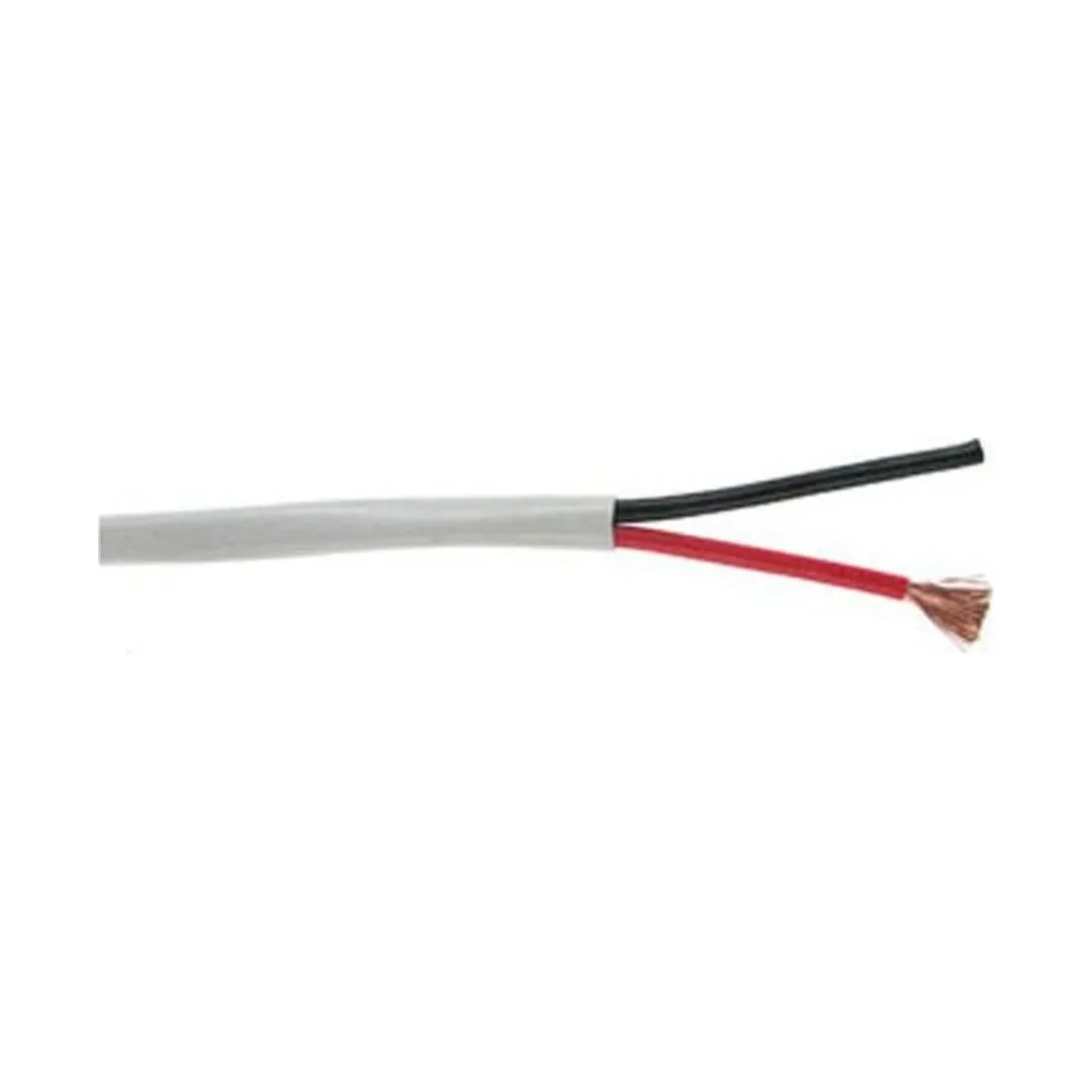 Structured Cable Products 14-2 OFC WT – zweiadriges Lautsprecherkabel mit sauerstofffreiem Kupferleiter für die feste Verlegung