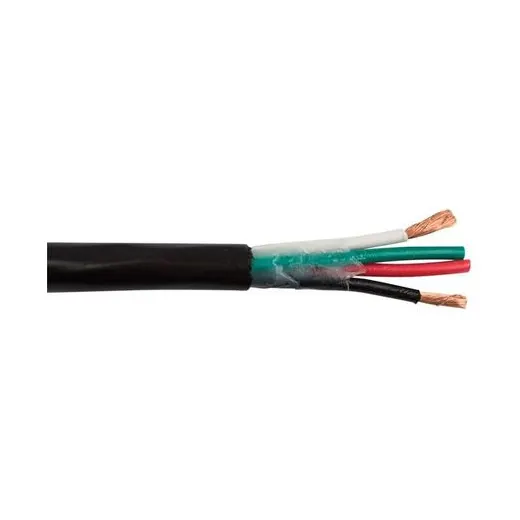 Structured Cable Products SCP 14-4 DB