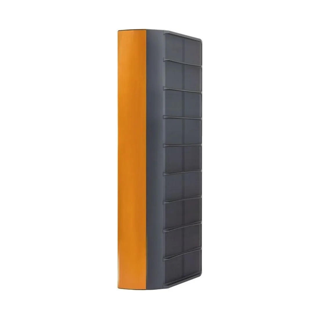 Wisdom Audio LS3m – das flache 60-Zoll-Aufbau-Line-Source-Array der Wisdom Series