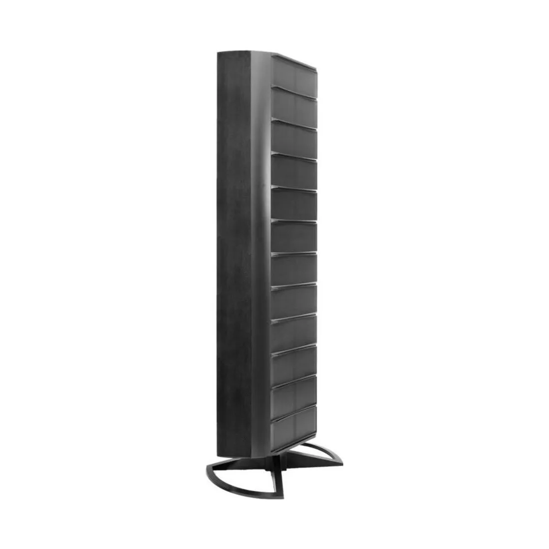 Wisdom Audio LS4 – der freistehende Referenz-Line-Source-Lautsprecher der Wisdom Series