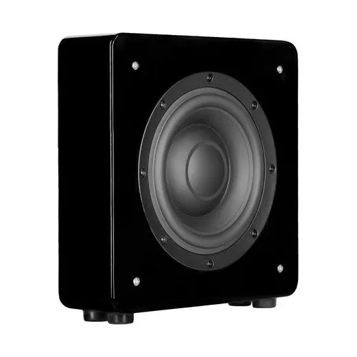 Wisdom Audio S10 Subwoofer – Ansicht 2