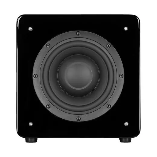Wisdom Audio S10 Subwoofer – Ansicht 3