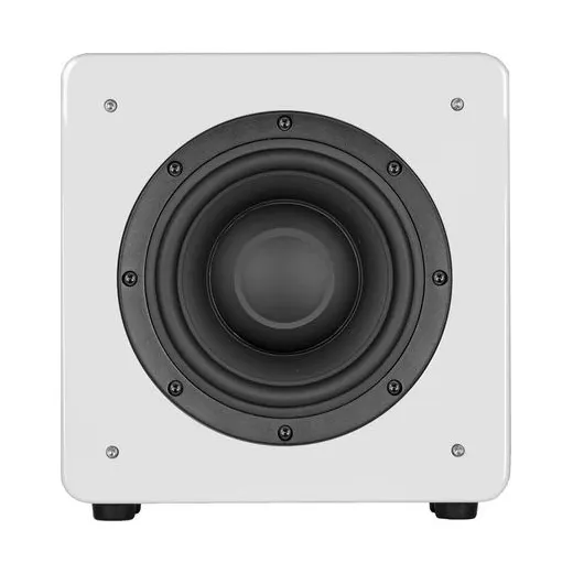 Wisdom Audio S10 Subwoofer – Ansicht 7