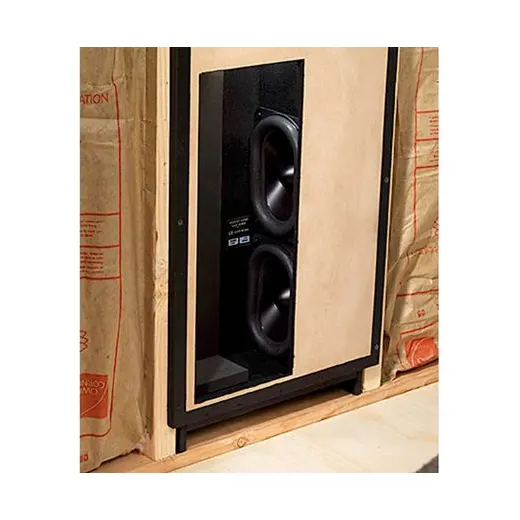 Wisdom Audio S90-BasicPort Subwoofer – Ansicht 5