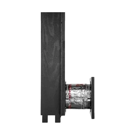 Wisdom Audio S90-F/C Subwoofer – Ansicht 2