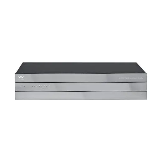 Wisdom Audio SA-8-DSP Verstärker – Ansicht 2