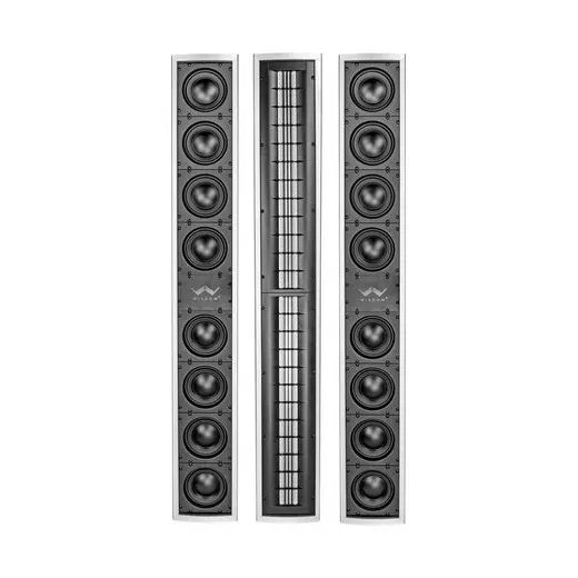 Wisdom Audio Sage C150m – Ansicht 2