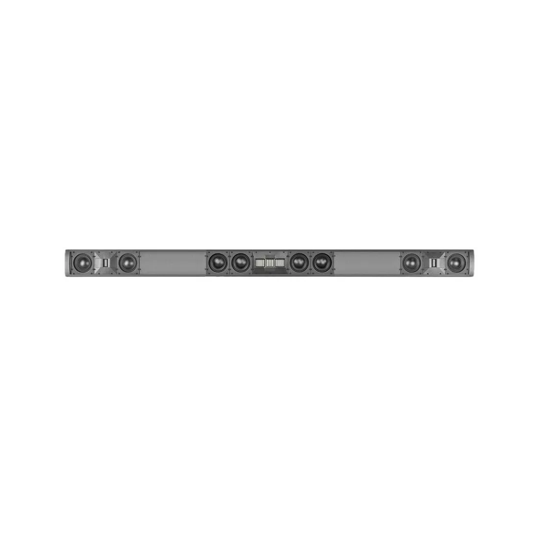 Wisdom Audio SAGE C20m/C38m LCR – die Drei-Kanal-Superbar mit kräftigem C38m-Center
