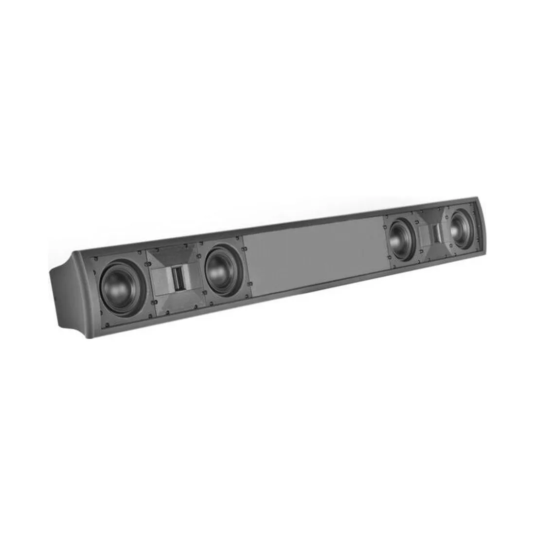 Wisdom Audio SAGE C20m LR – die kompakte L&R-Superbar aus zwei C20m in Wunschlänge