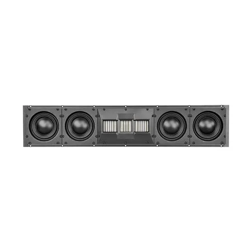 Wisdom Audio Sage C38i – Ansicht 2