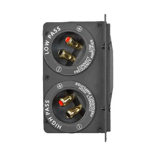 Wisdom Audio Sage C38i – Ansicht 4