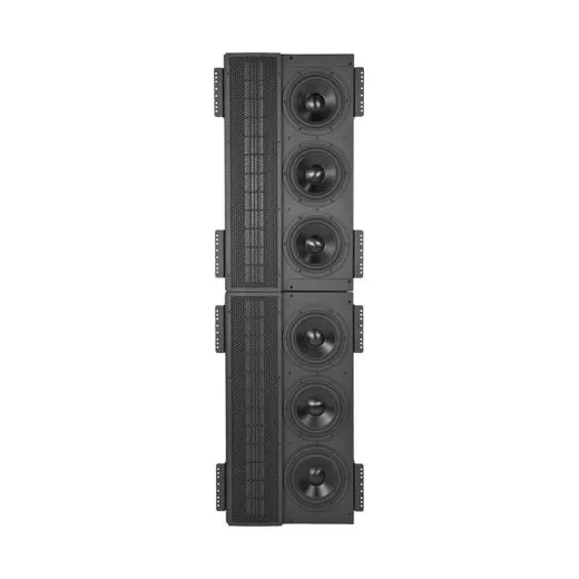Wisdom Audio Sage CinemaLine 2 – Ansicht 2