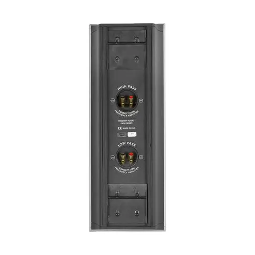 Wisdom Audio Sage P20m – Ansicht 5