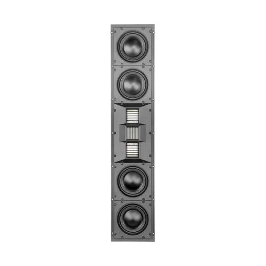 Wisdom Audio Sage P38i – Ansicht 2