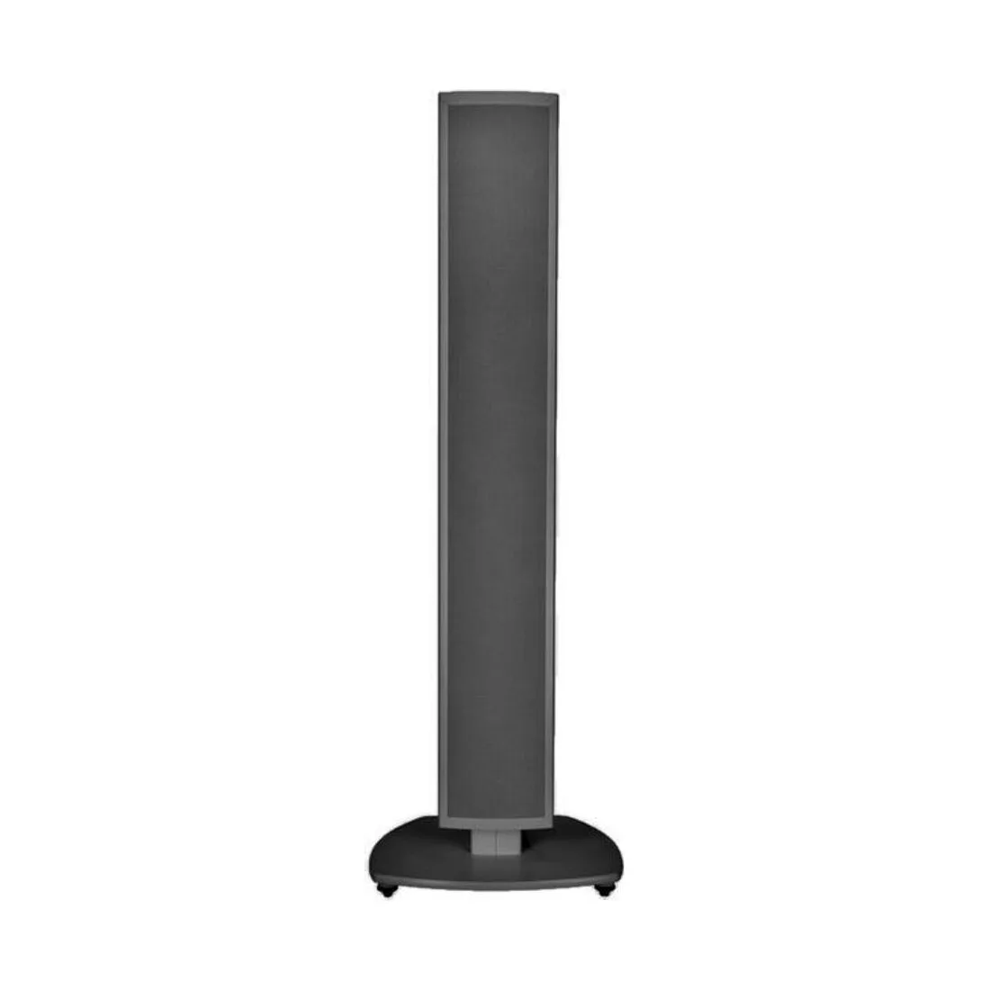 Wisdom Audio SAGE P48 – der schlanke Standlautsprecher der Sage Series mit vier Tieftönern