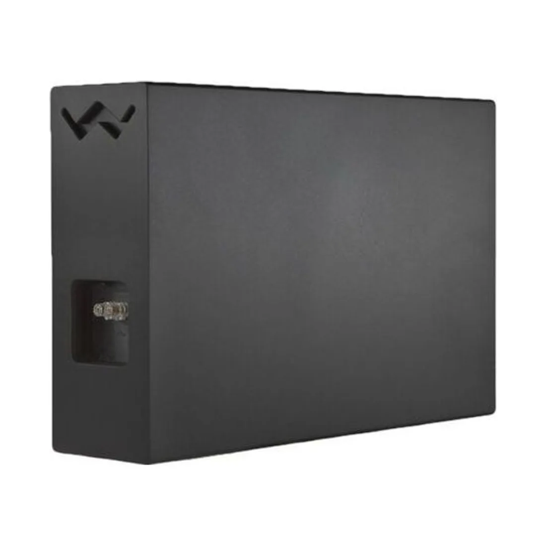 Wisdom Audio SAS – der besonders kompakte Subwoofer für enge Platzverhältnisse