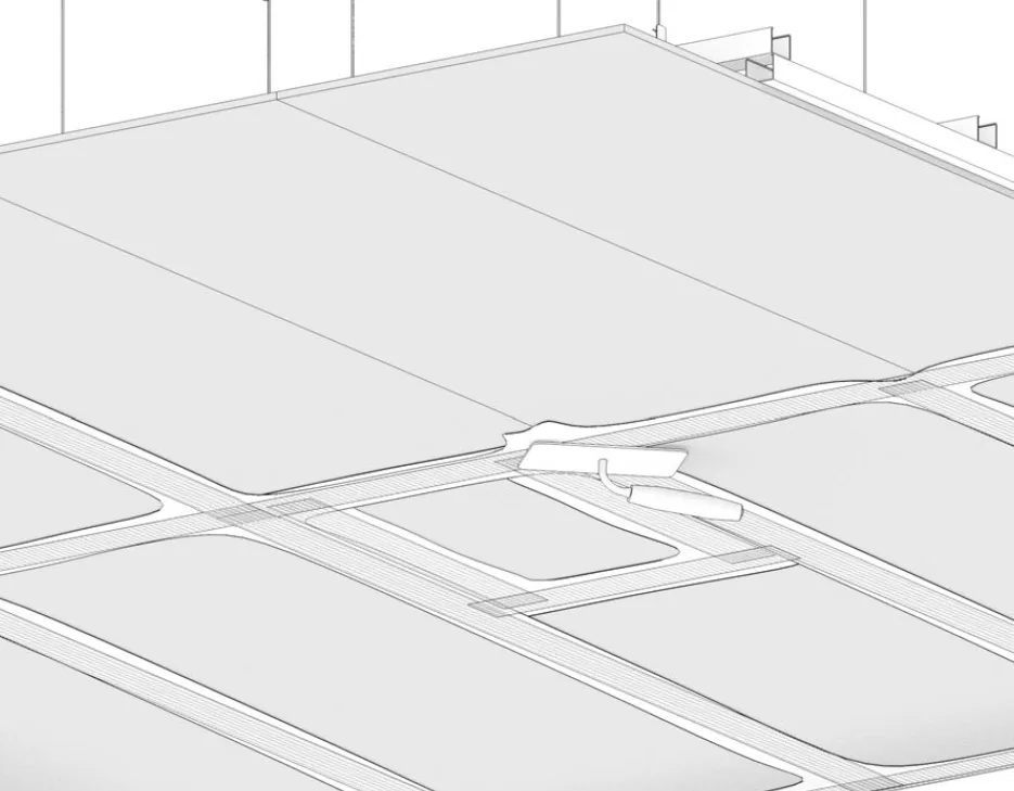 Einbau der BS Dryboxx Invisible – D-10